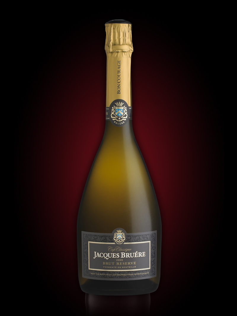 JB Brut