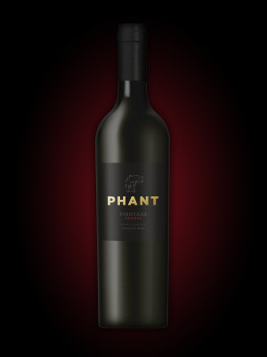 PH Pinotage new